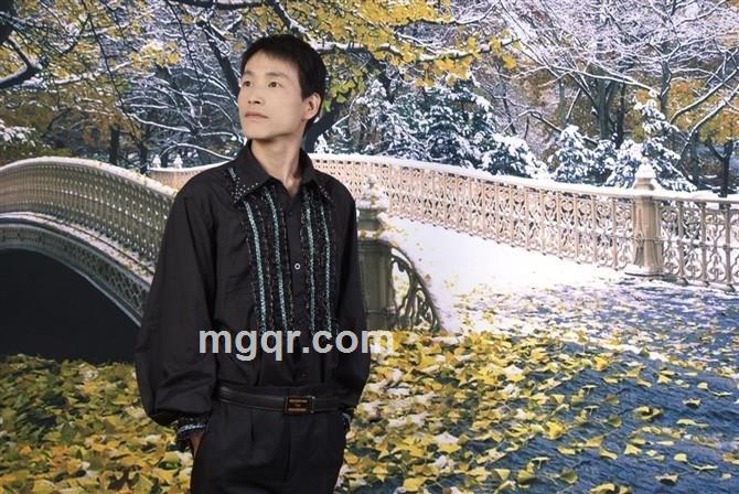 瞬间的爱的头像