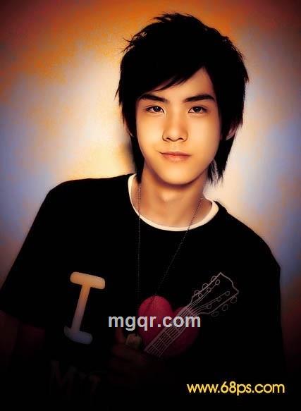 朝歌夜弦的头像