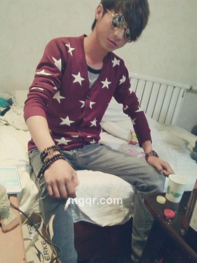 单身贵族的头像