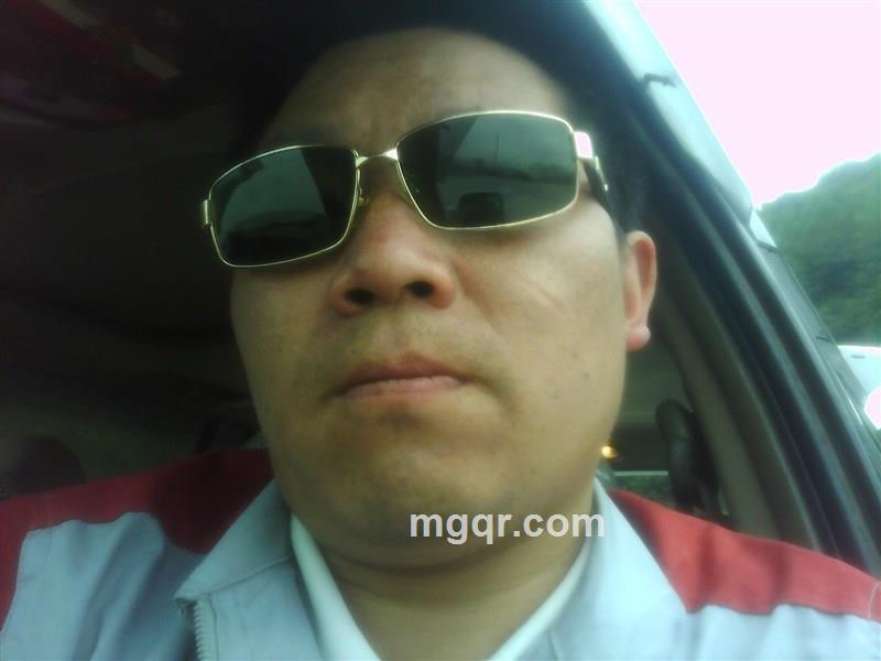 贵州六盘水罗星的头像