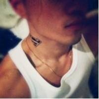 *火难耐w的头像