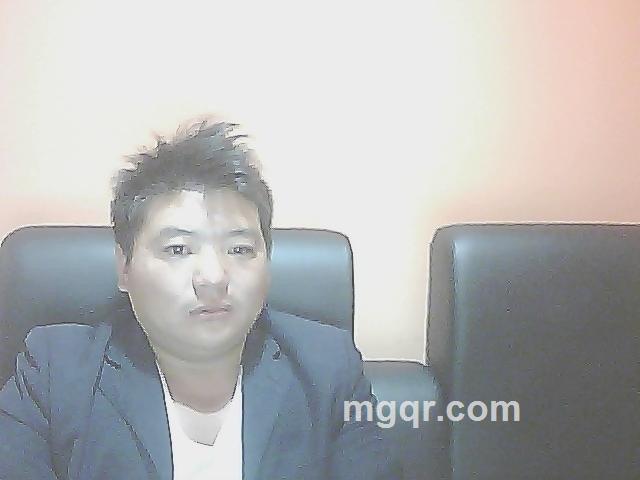 风中一匹狼的头像