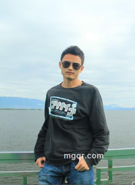 生物科代表的头像