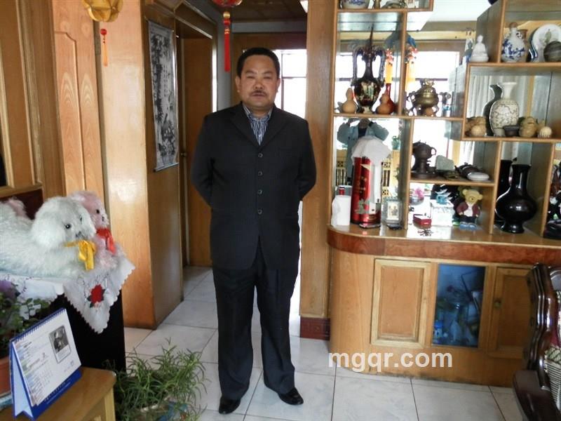 诚信为真 的头像