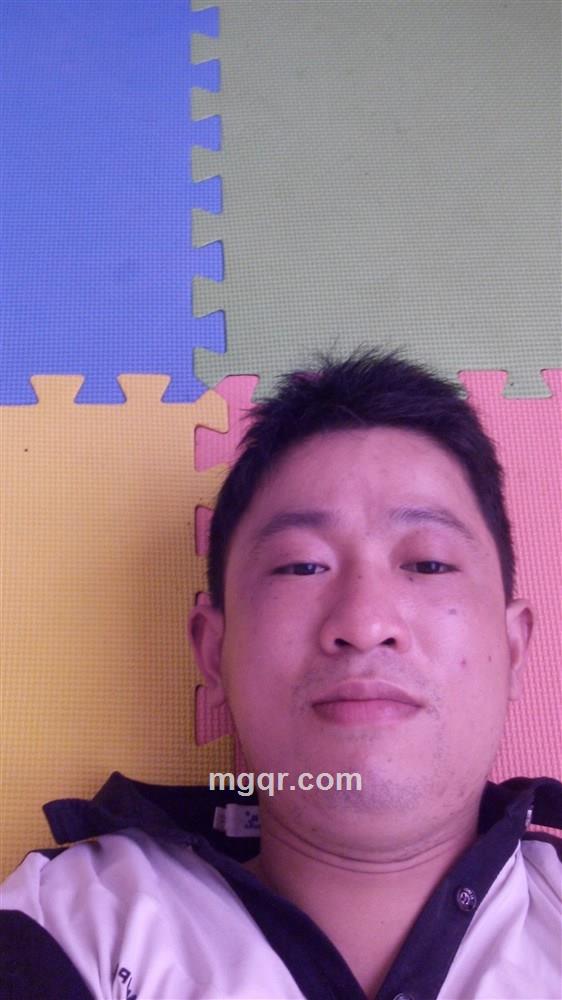 中意之情的头像