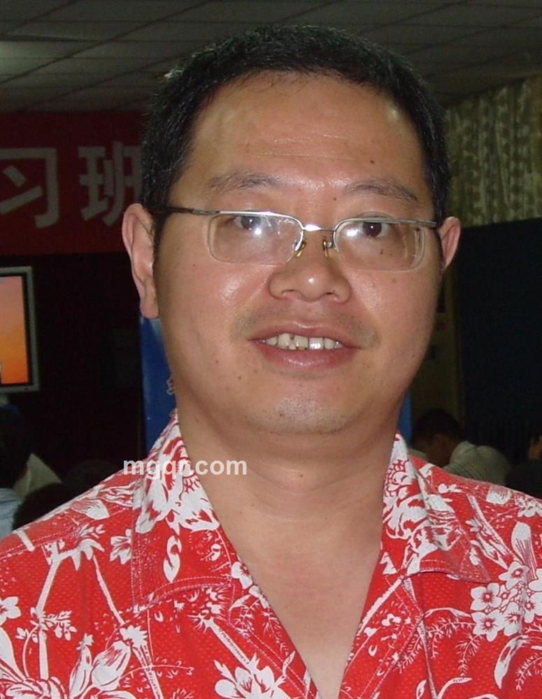 海边的那个人的头像