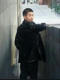 我是意念的头像