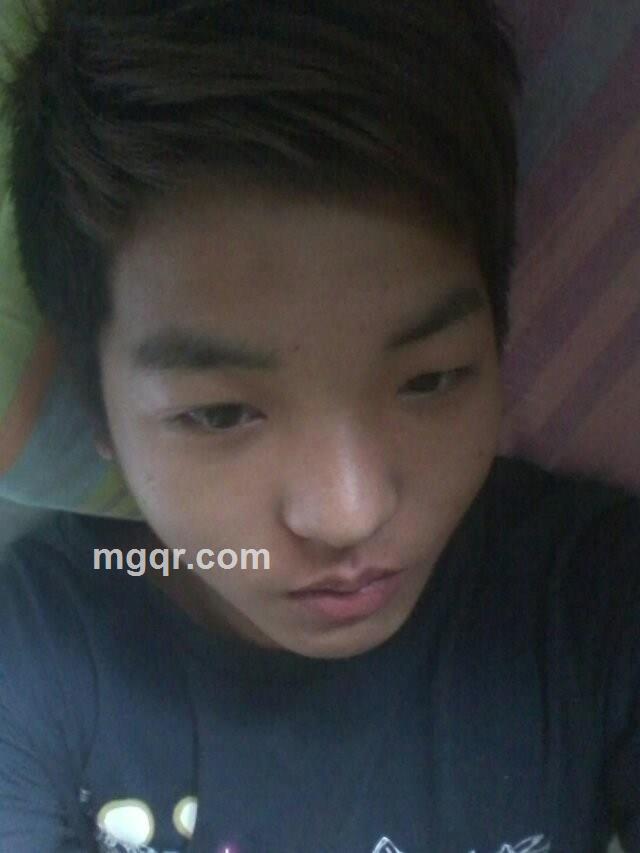 你是我笑容的头像