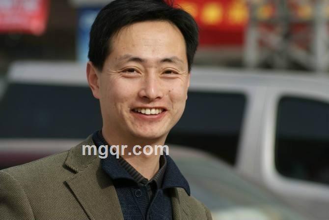 猛牛寻幽的头像