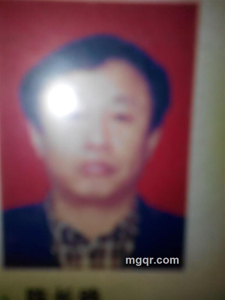 成熟的男人的头像