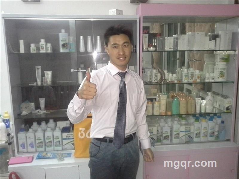 需要★就来的头像