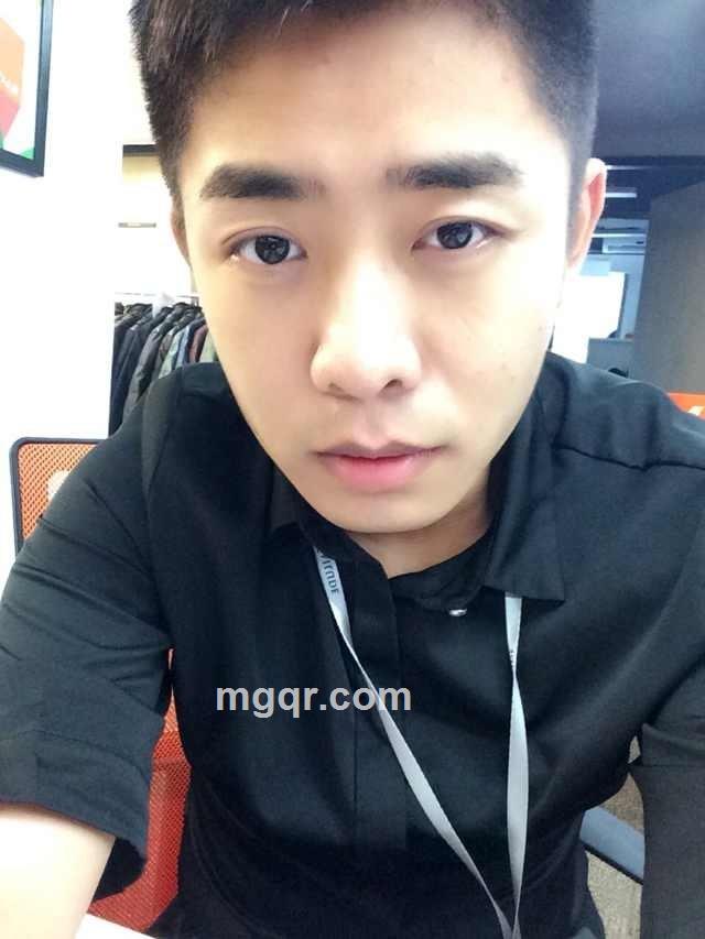 你媳妇儿的男神