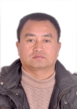 自然感觉的头像