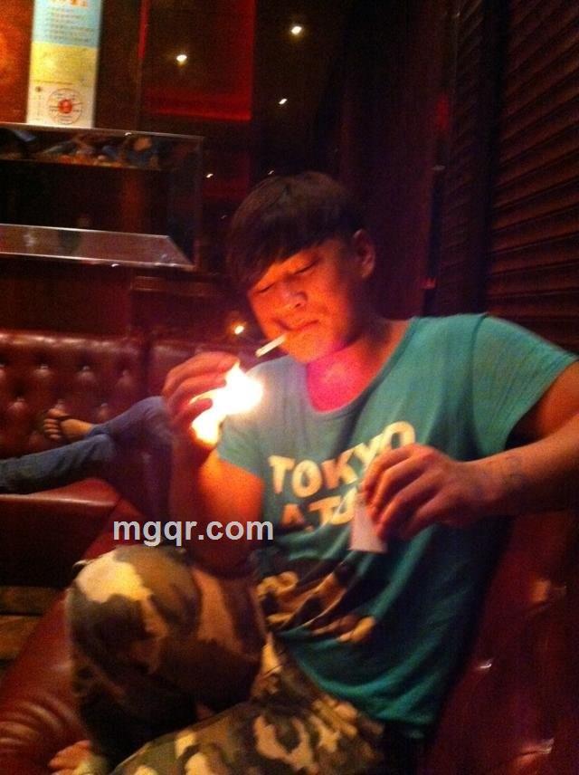 私奔为明天的头像