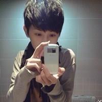 一生陪伴的人的头像