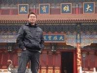 朋友走好的头像