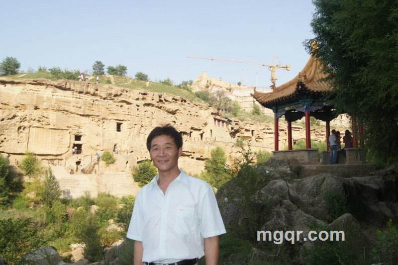 江流大大牛的头像