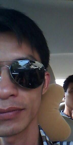 自我独尊的头像