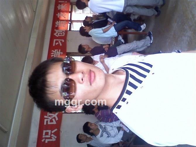 措手不及MM的头像