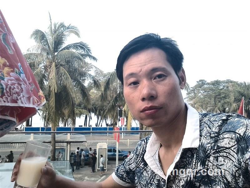 无言不语的头像