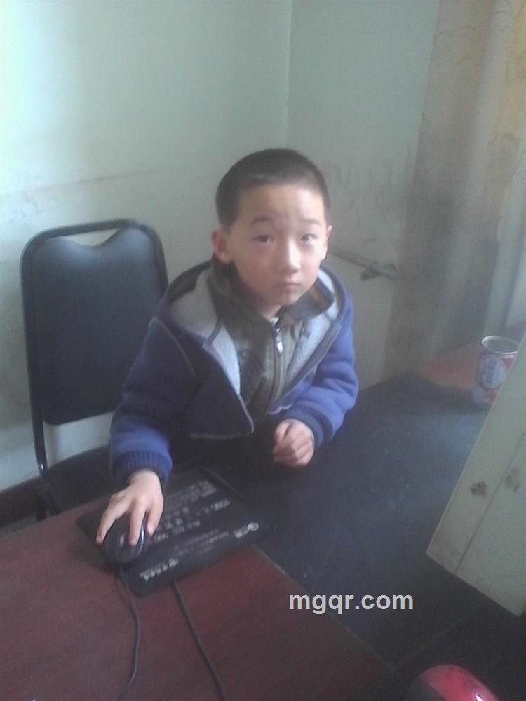 千秋大业的头像