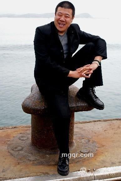 快乐享受你我情的头像