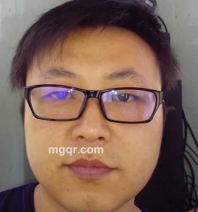 激情男的头像