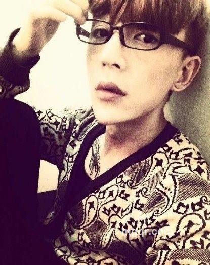 楚男的头像
