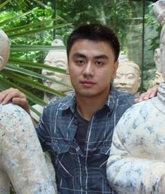 发条橘子的头像