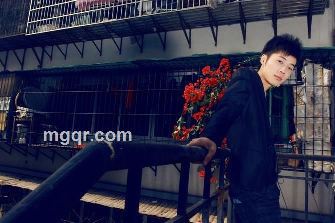 我找个情人的头像