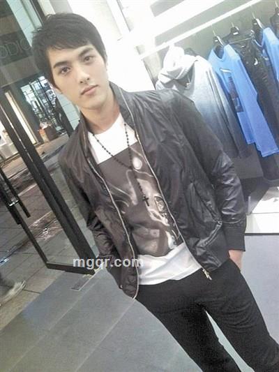 浅笑无罪的头像