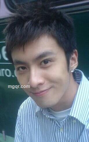 **七次郎的头像