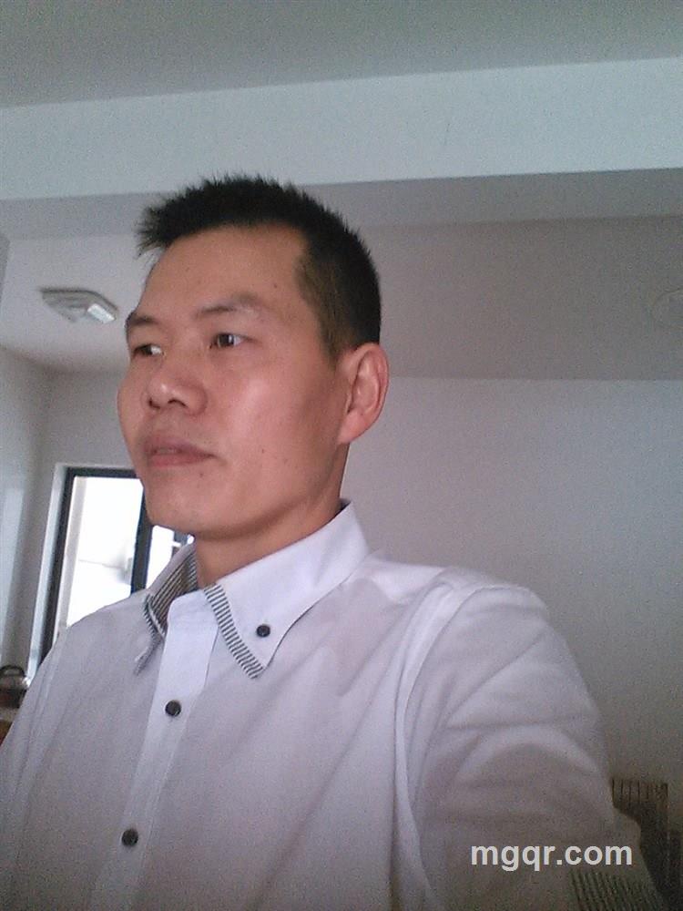 勇往直前的头像