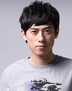 西装男神的头像