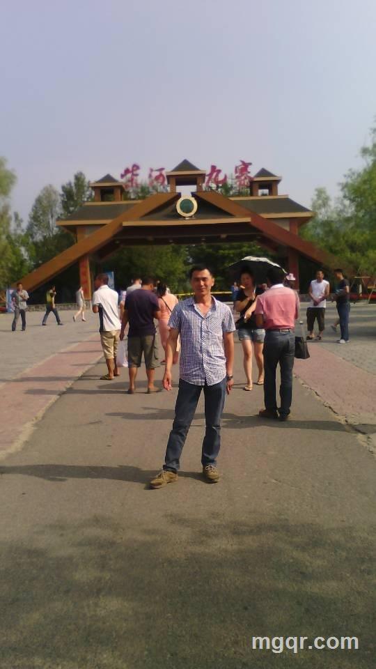 爱新觉罗。焘琦的头像