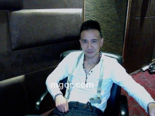 强哥亚历山的头像