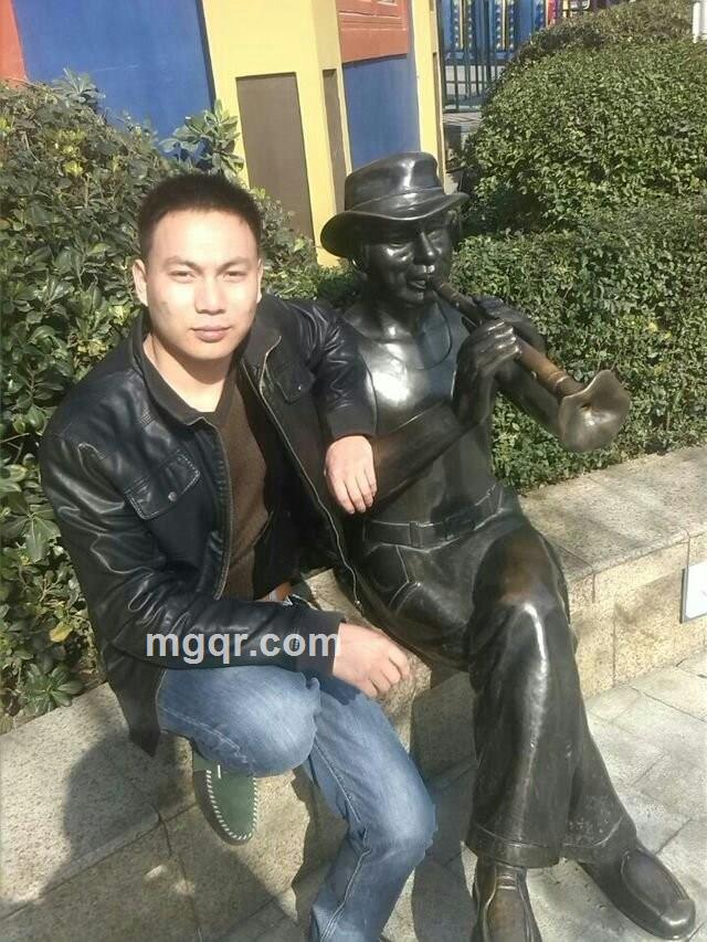 寂寞要做*的头像