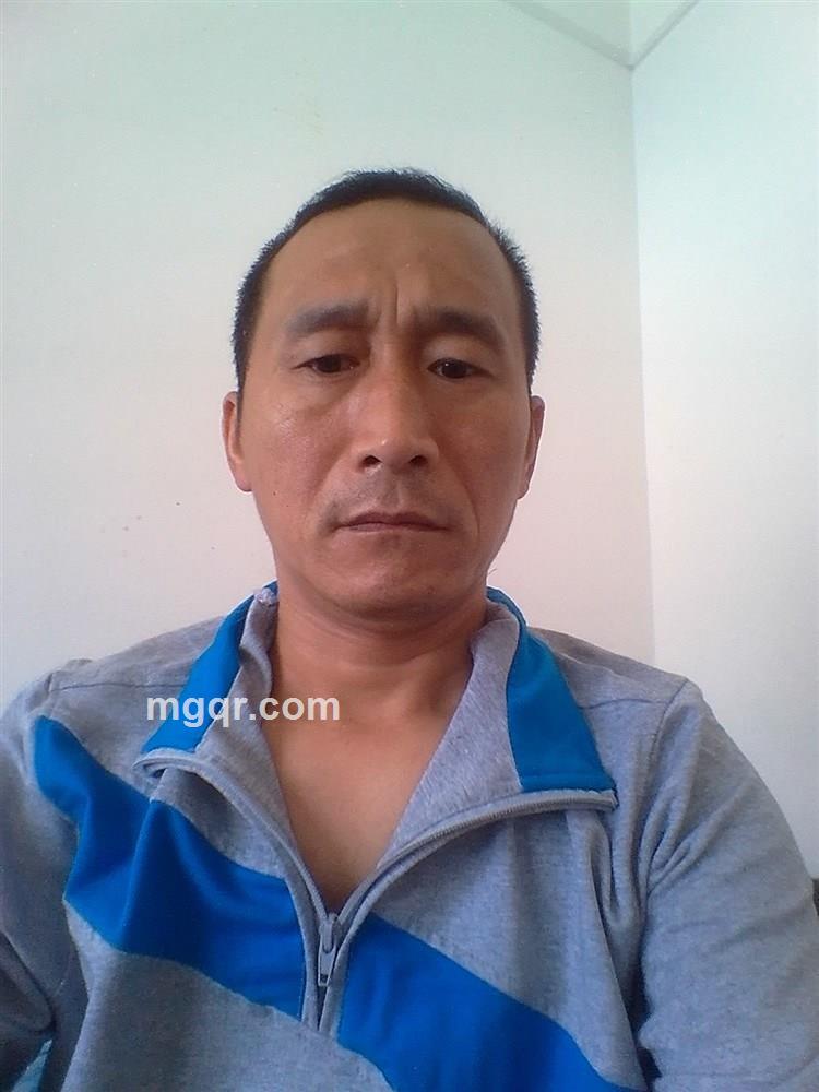 猛男的头像