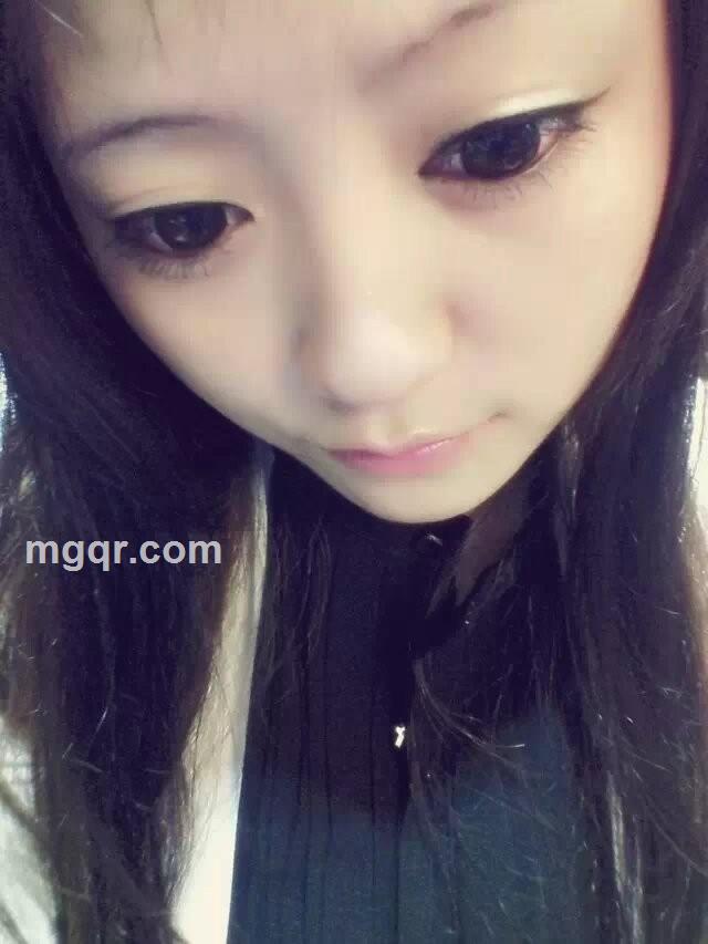 无须楚楚可怜的头像