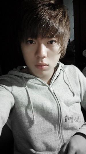 一生 有你的头像