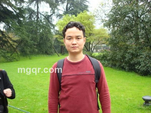 晴空一炮的头像