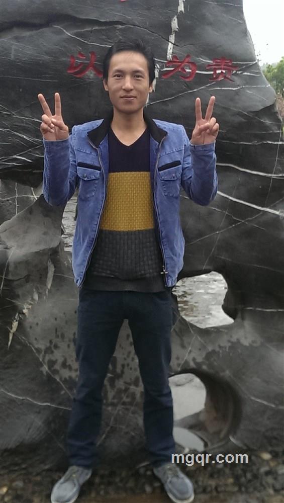 看我的温柔的头像