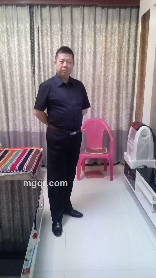 诚信为金的头像