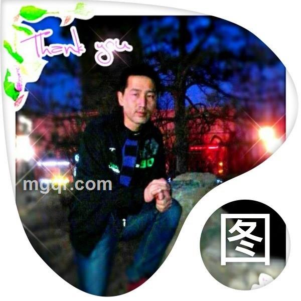 一个人的寂寞的头像