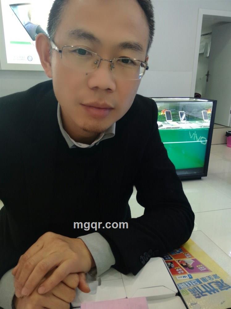 冒泡泡的凡哥的头像