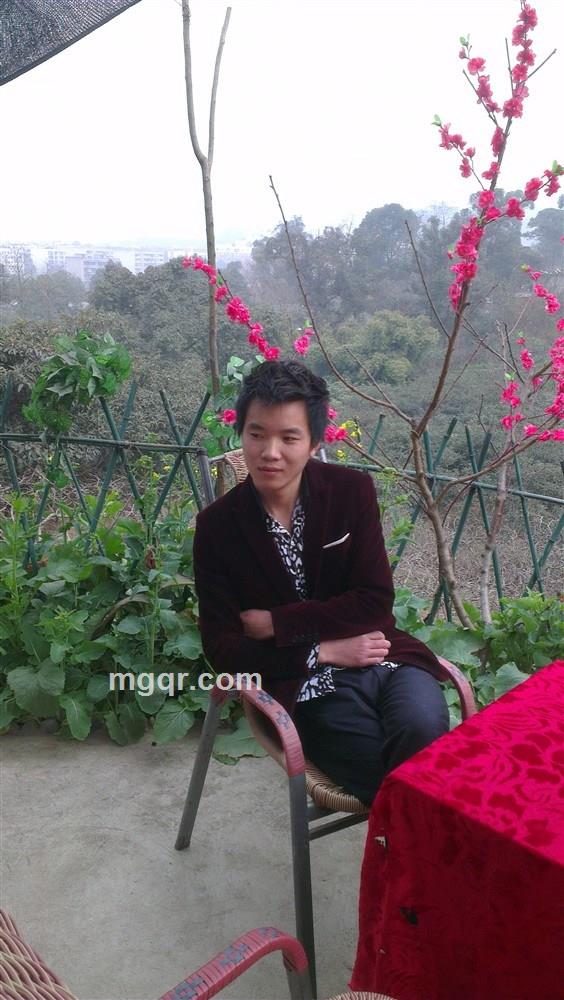 未来很美的头像