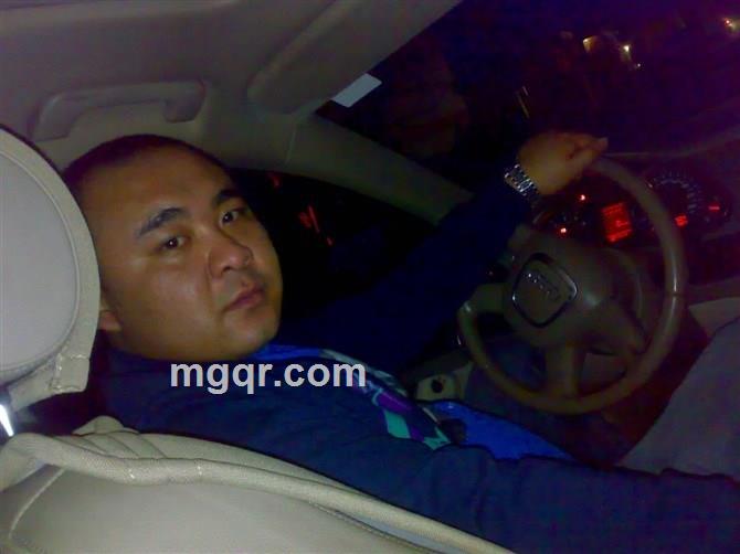 一定满意的头像