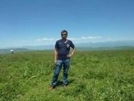 男人的心，的头像