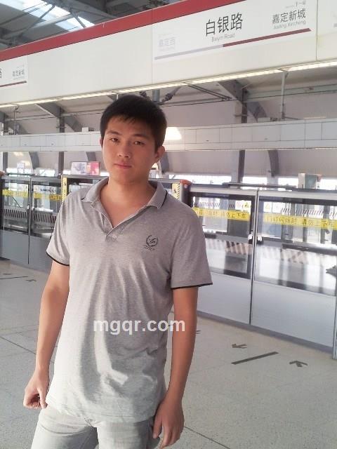 幽灵古城的头像