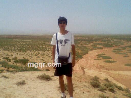 时光如沙的头像